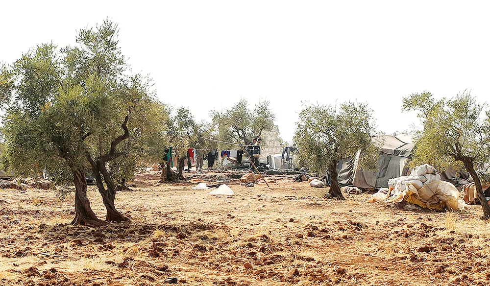 Đặc nhiệm Mỹ tiêu diệt trùm khủng bố IS ảnh 1