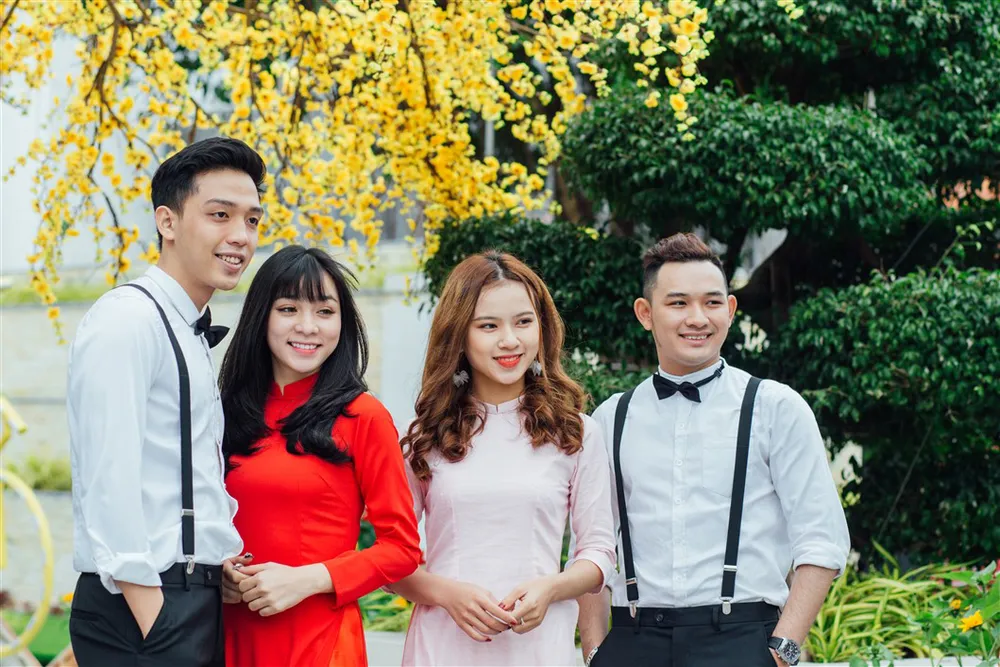 20-11 cùng thầy trò vui chơi cực đã tại công viên nghìn tỷ, tại sao không? ảnh 6