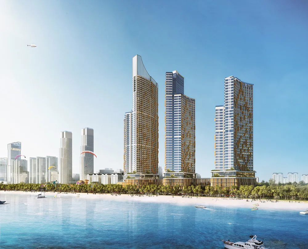 Cơ sở nào chủ đầu tư BĐS du lịch tự tin cam kết thuê lại trọn đời? ảnh 1