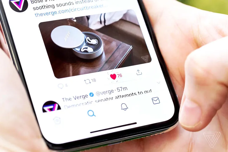 Dự án tạo bộ quy tắc chuẩn của Twitter