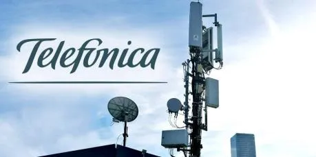 Tây Ban Nha: Telefonica giảm mua thiết bị của Huawei