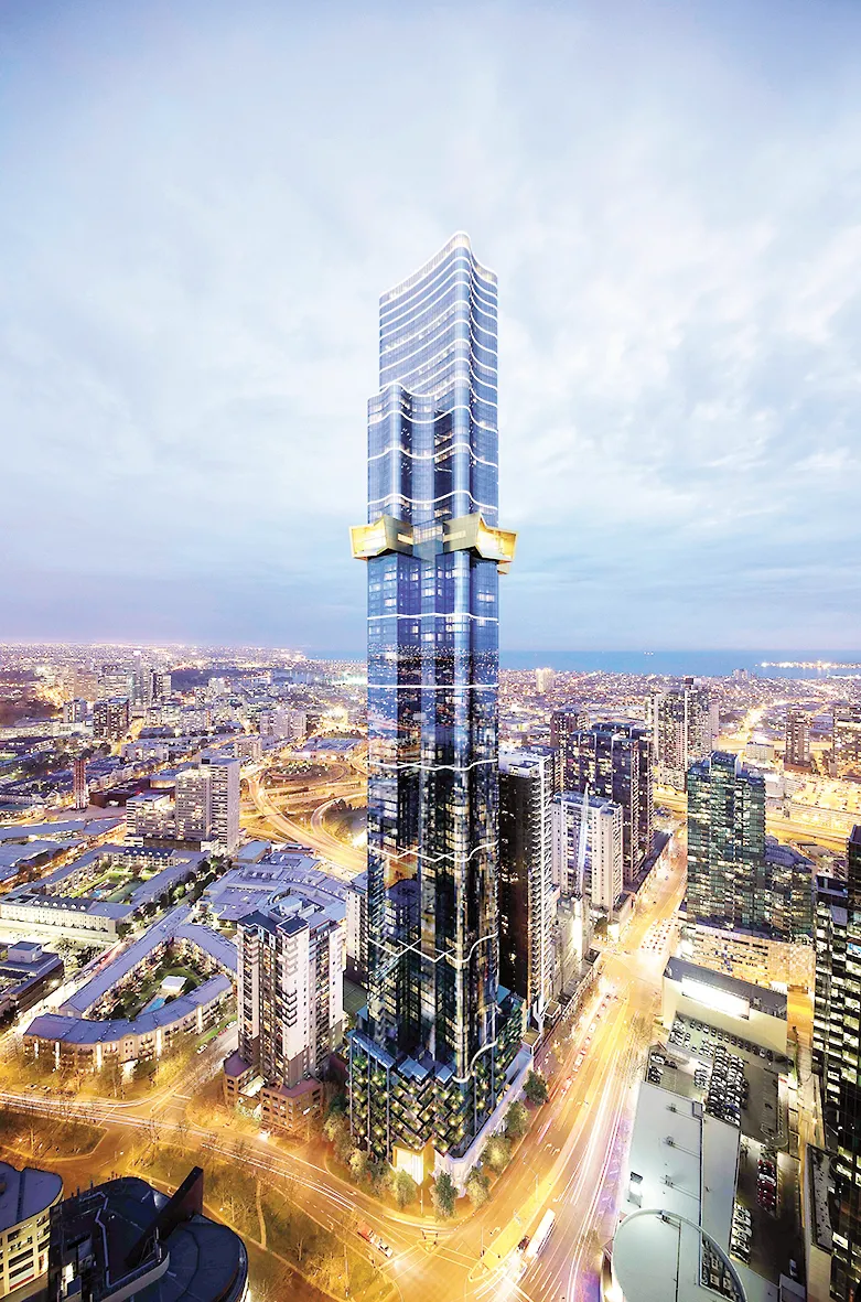 Melbourne: Thị trường bất động sản hấp dẫn nhất nước Úc ảnh 1