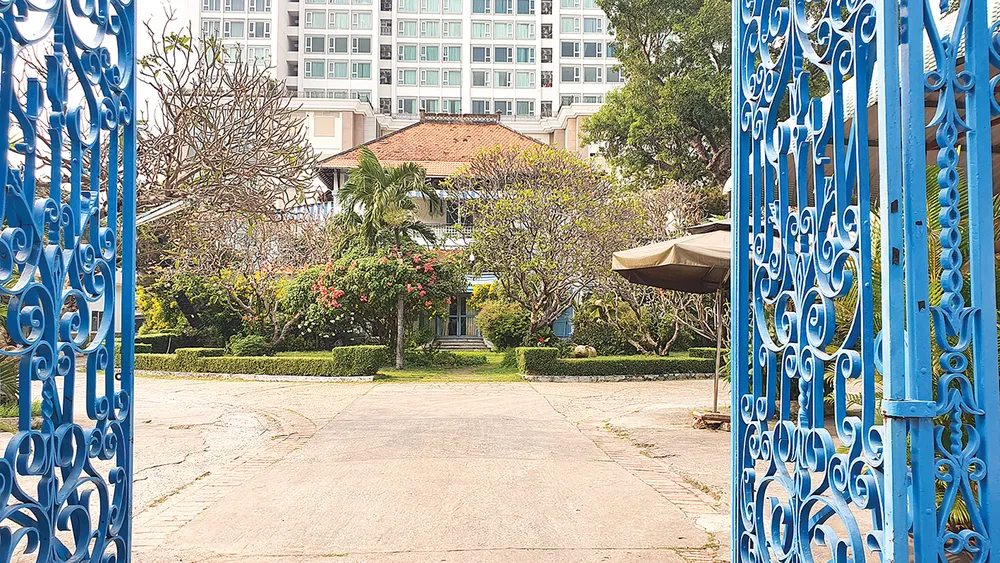 Ứng dụng công nghệ bảo tồn di sản ảnh 1