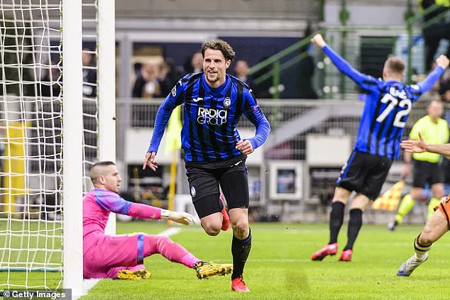 Kết quả Champions League (rạng sáng 20-2): Atalanta và Leipzic chiếm ưu thế ảnh 1