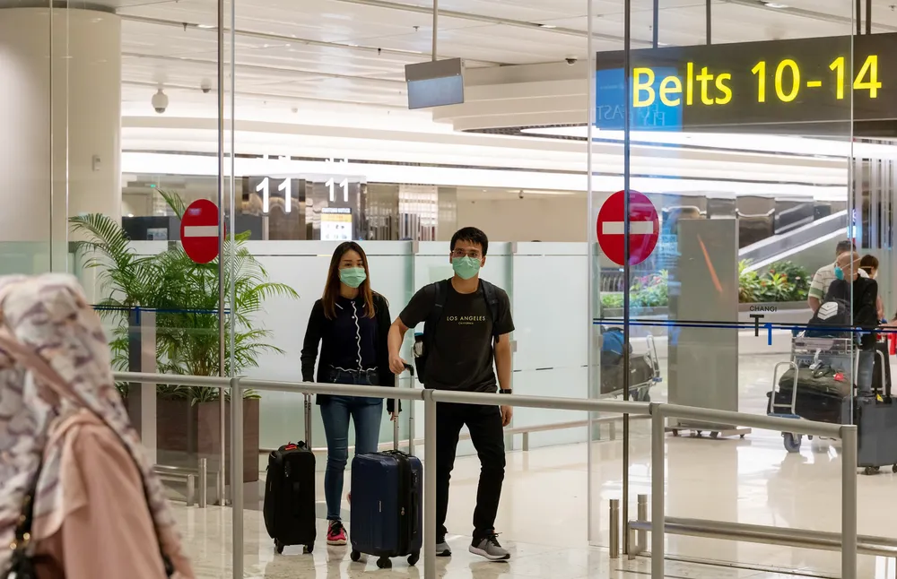 Hỗ trợ doanh nghiệp “vượt khó” thời Covid-19: Kinh nghiệm từ láng giềng ảnh 1