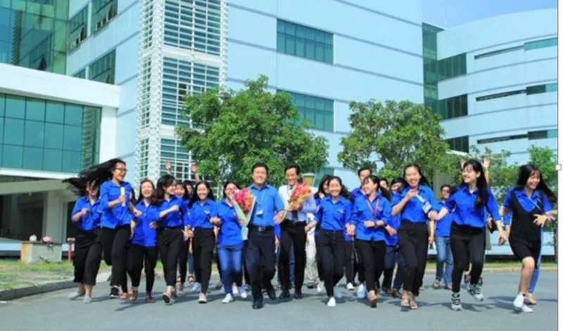 Học viện Cán bộ TPHCM tiếp tục tuyển sinh 5 ngành hệ đại học chính quy năm học 2020 - 2021 ảnh 3