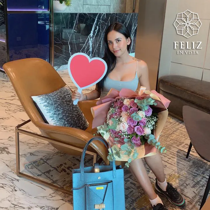 CapitaLand và Thiên Đức bàn giao căn hộ Feliz en Vista cho người mua nhà ảnh 4