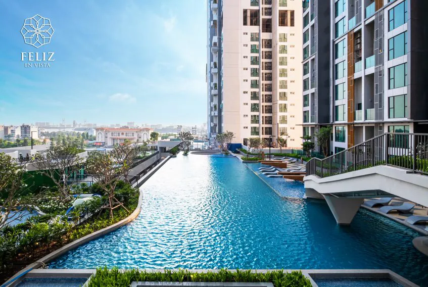 CapitaLand và Thiên Đức bàn giao căn hộ Feliz en Vista cho người mua nhà ảnh 2