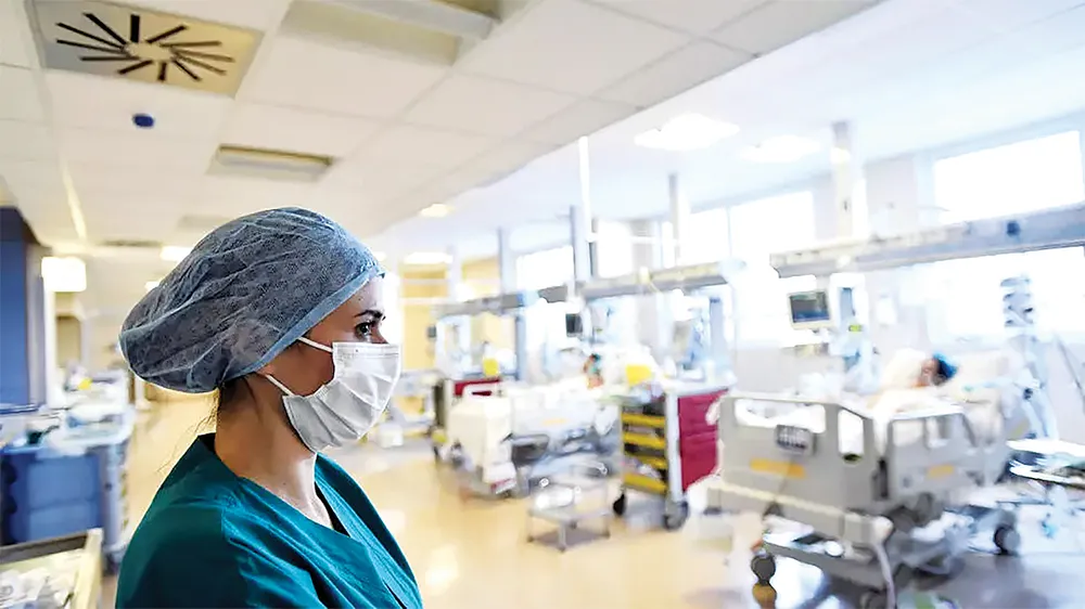 Các nước cam kết đóng góp 8 tỷ USD phòng chống Covid-19 ảnh 1