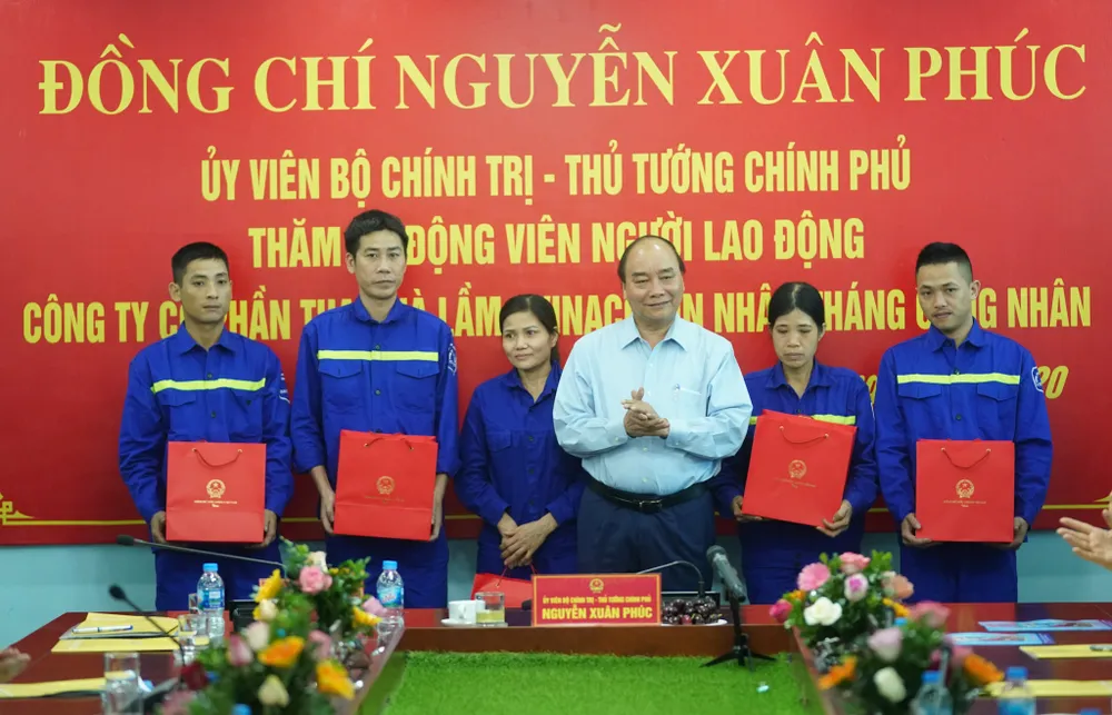 Hạ tầng giao thông ở Quảng Ninh là bài học tốt cho cả nước ảnh 1