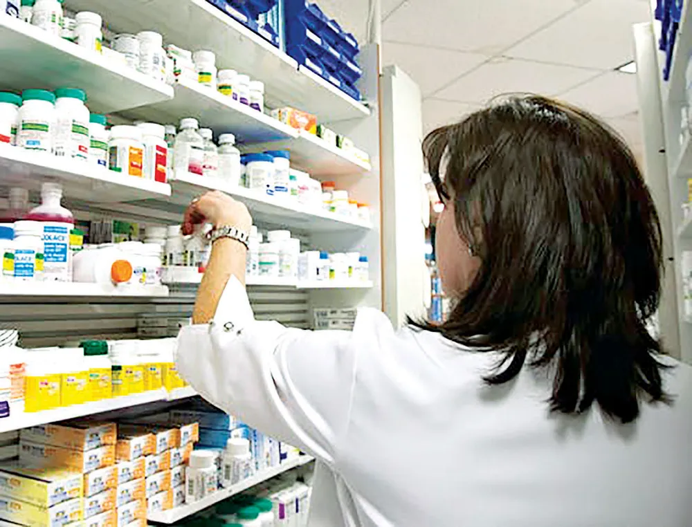 Thuốc điều trị, chăm sóc tích cực bệnh nhân mắc Covid-19 đang cạn kiệt   