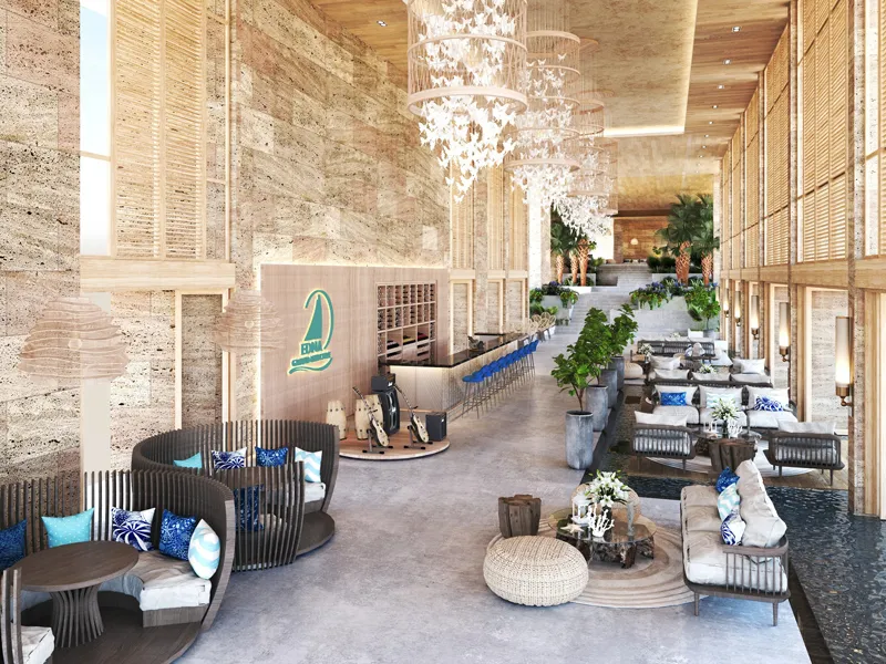 Covid-19 - Phép thử của thị trường bất động sản ảnh 2