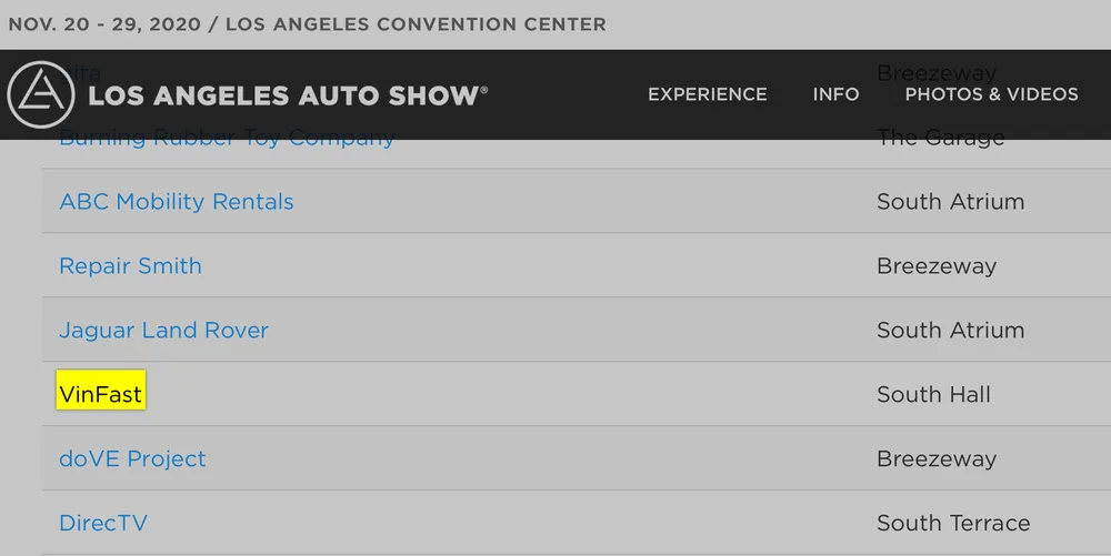 VinFast “dậy sóng” quốc tế với kế hoạch xuất khẩu xe điện