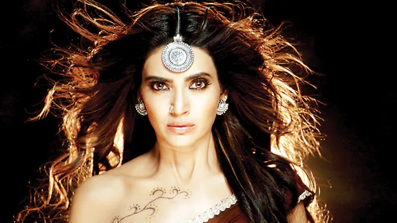 Phim truyền hình: Tình người kiếp rắn 