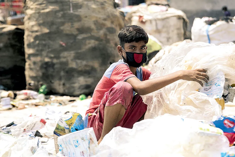 Trẻ em - nạn nhân thầm lặng trong thị trường lao động ảnh 1