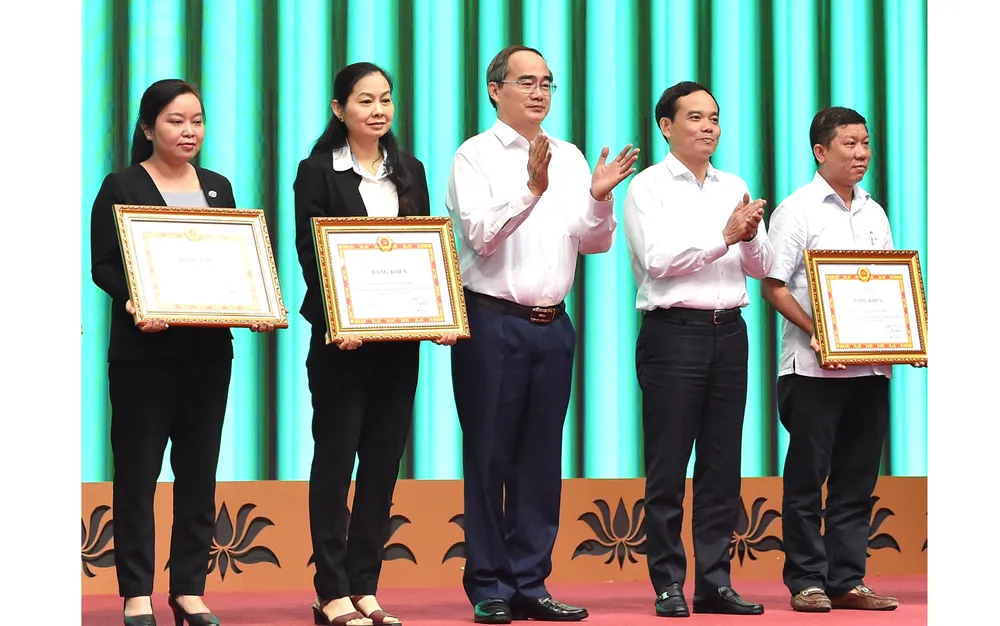 Không để thông tin sai ảnh hưởng đời sống người dân  ảnh 2