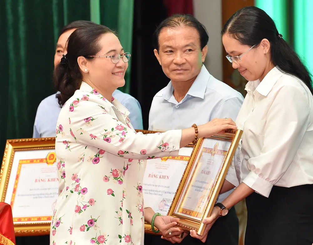 Không để thông tin sai ảnh hưởng đời sống người dân  ảnh 3