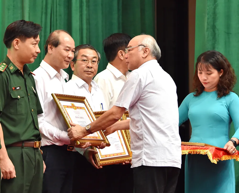 Không để thông tin sai ảnh hưởng đời sống người dân  ảnh 1