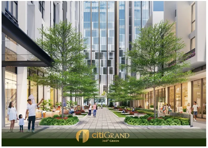 Bất động sản khu Đông: Sức hút khó cưỡng để đầu tư, an cư ảnh 1