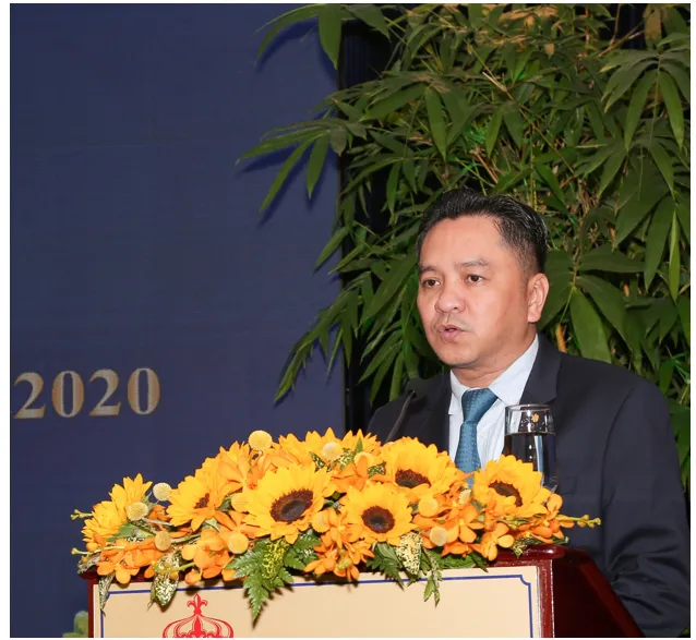 Saigontourist Group: Dấu ấn 45 năm đồng hành cùng sự phát triển du lịch TPHCM và Việt Nam ảnh 1