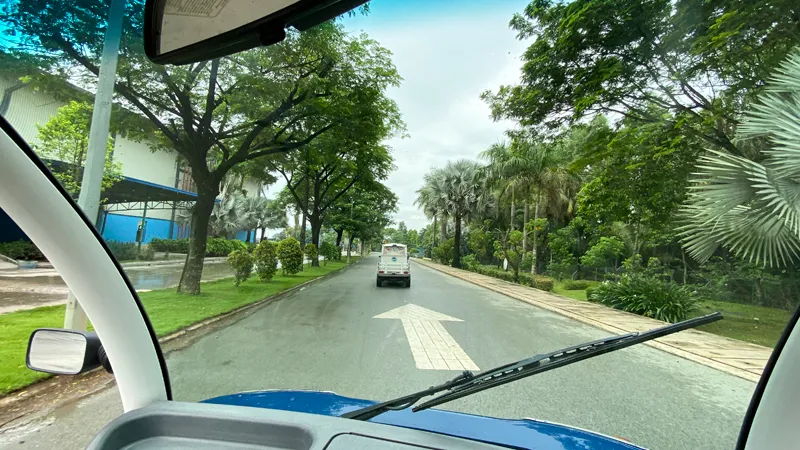 Huyện Bình Chánh: Giữ gìn vệ sinh môi trường và phòng ngừa bệnh sốt xuất huyết, bệnh dịch hạch ảnh 7