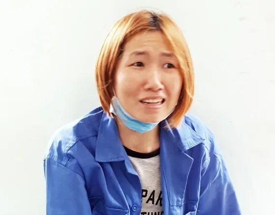 Bắt 2 đối tượng chống phá Nhà nước ảnh 1