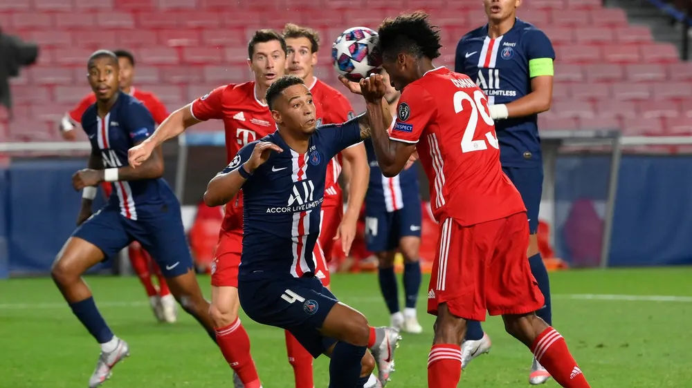 Hạ Paris Saint-Germain, Bayern Munich vô địch Champions League 2020 ảnh 5