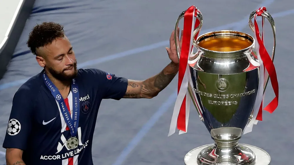 Hạ Paris Saint-Germain, Bayern Munich vô địch Champions League 2020 ảnh 8