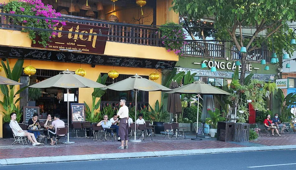 Đà Nẵng lại nhộn nhịp ảnh 3