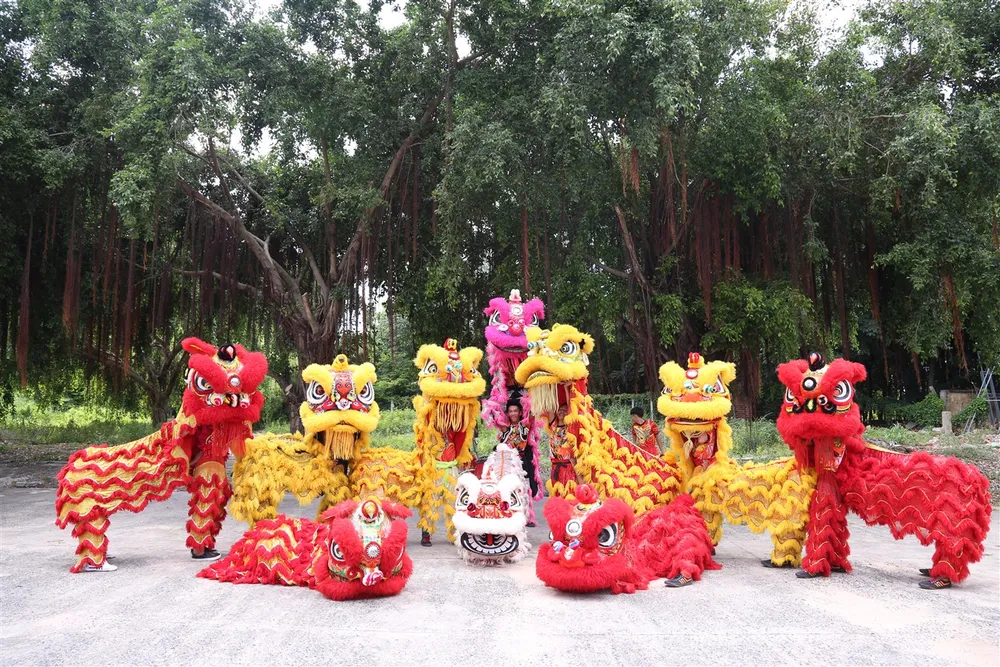 Trung thu đáng nhớ trên nóc nhà Nam bộ với combo vé cáp treo giảm giá tới 25% ảnh 5