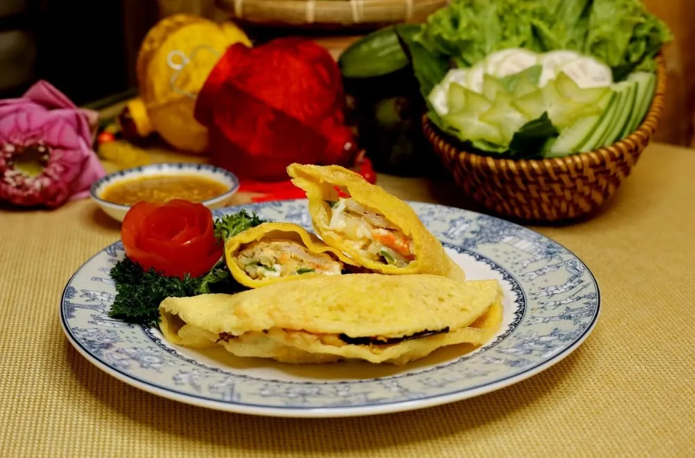 Khách sạn Rex Sài Gòn: Những dịch vụ đẳng cấp trong không gian lịch sử ấn tượng ảnh 3