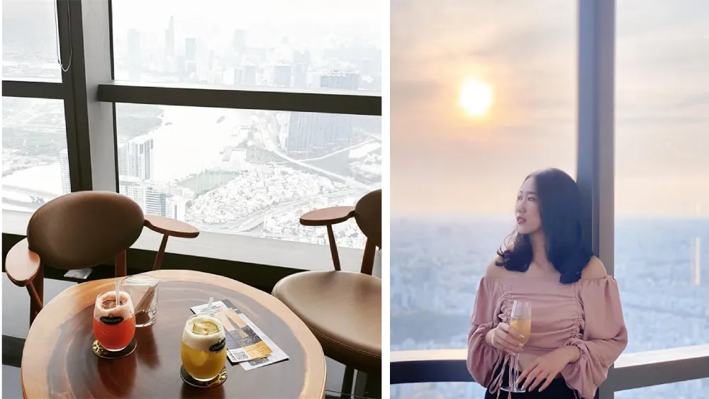 Thử “cảm giác lạ” với bí kíp hẹn hò sang chảnh dịp Trung thu ảnh 2