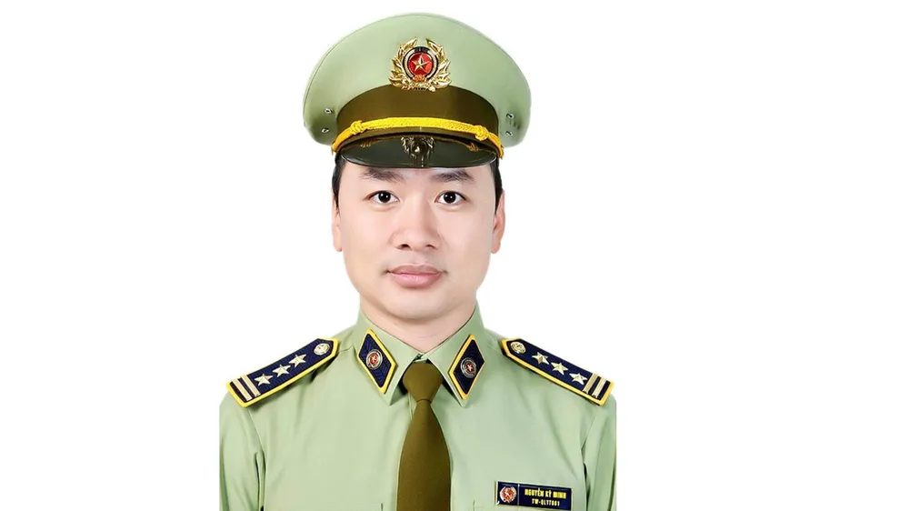 Sản xuất - kinh doanh hàng hóa không lai lịch sẽ bị xử nặng  ảnh 1