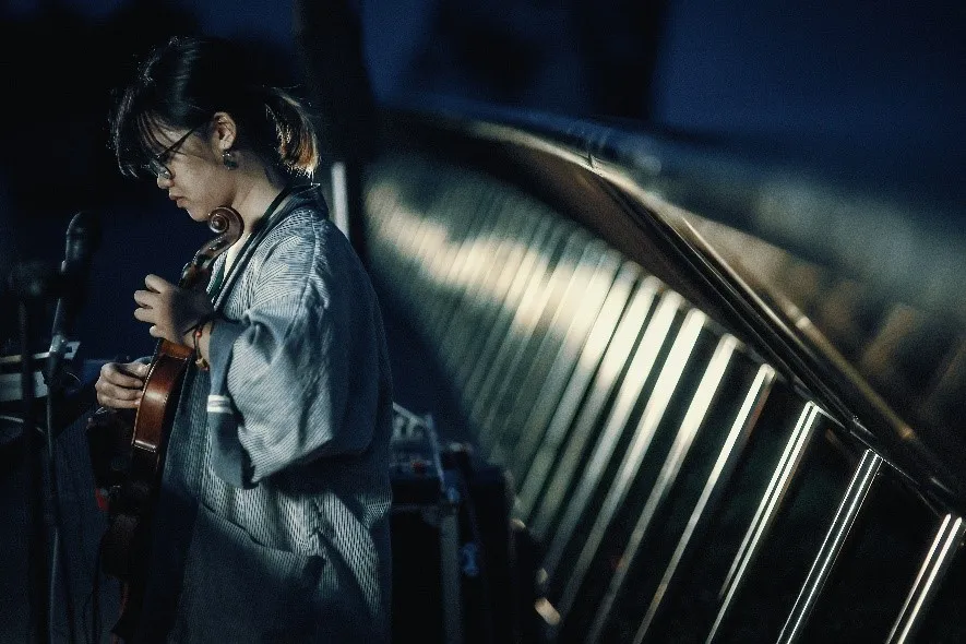 Lễ hội âm nhạc trực tuyến United We Stream Asia đình đám mang cầu Vàng đến khắp thế giới ảnh 6