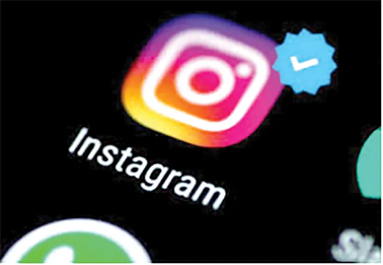 Instagram siết quảng cáo của người nổi tiếng ở Anh