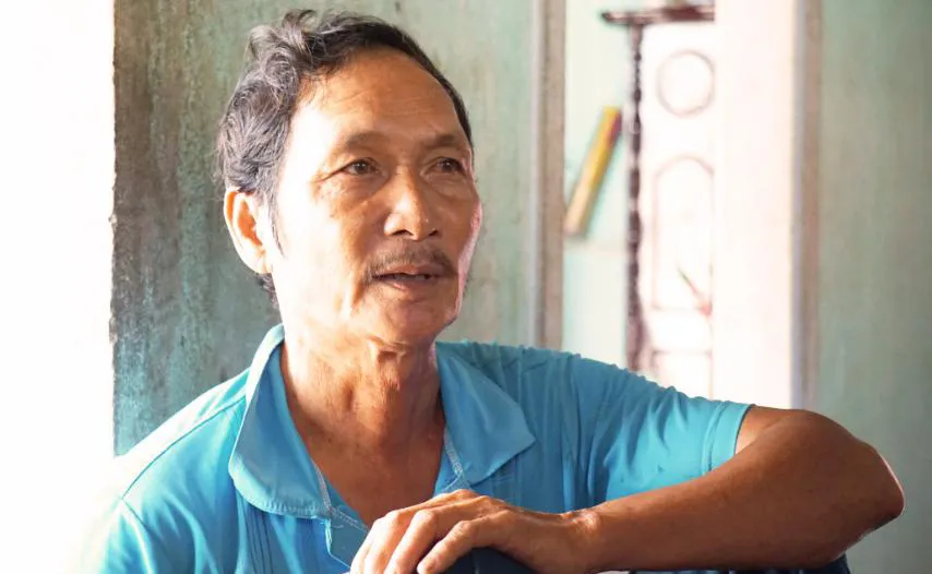 Mòn mỏi ngóng tin... ảnh 4