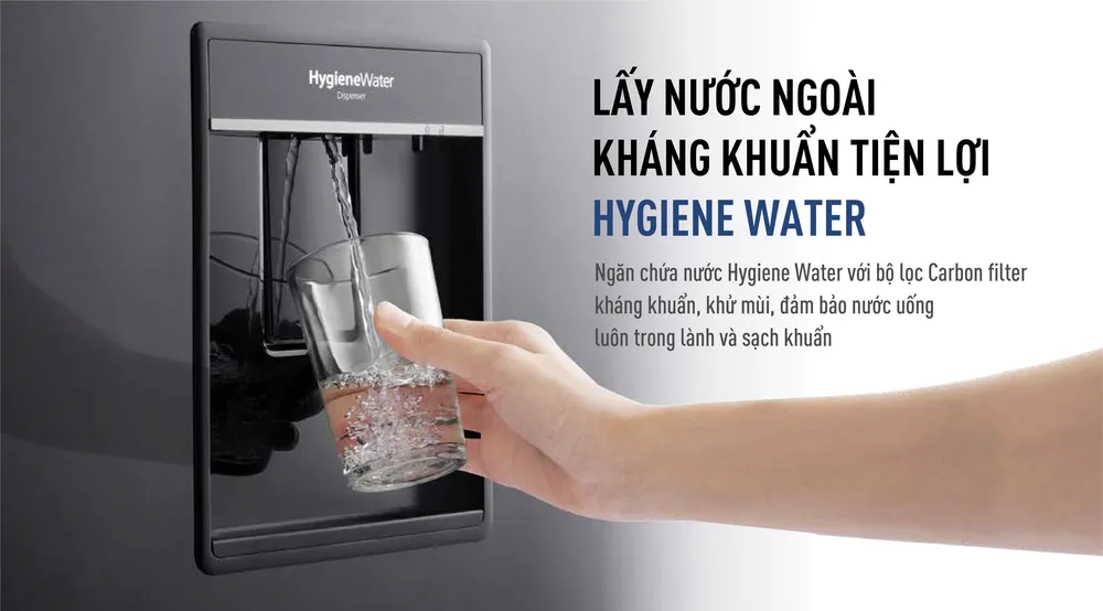 Chị em “nhàn” nhờ chọn tủ lạnh đông mềm chuẩn ảnh 3