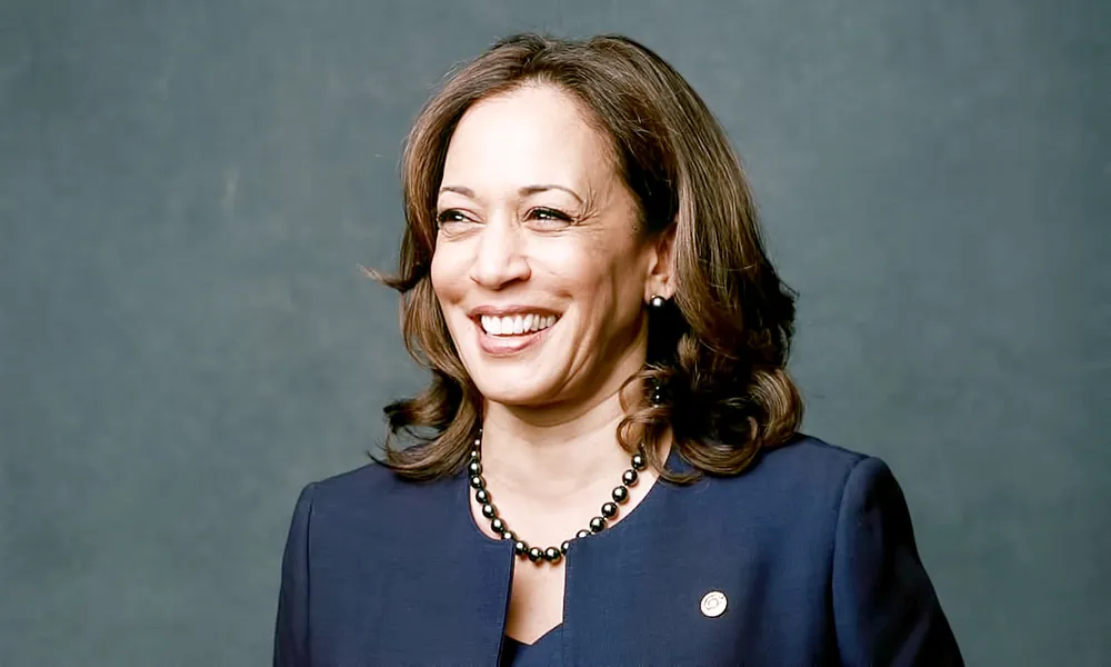 Bà Kamala Harris sẽ là Phó Tổng thống nữ đầu tiên trong lịch sử nước Mỹ