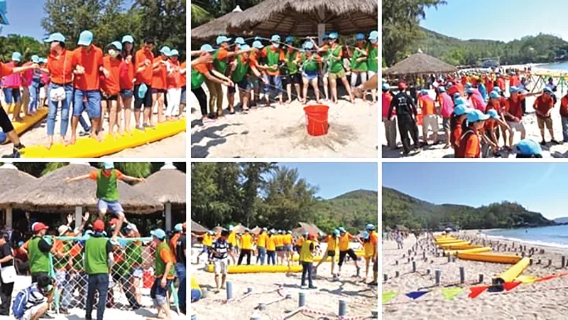 Viettours và 19 năm chuyên tour MICE ảnh 5