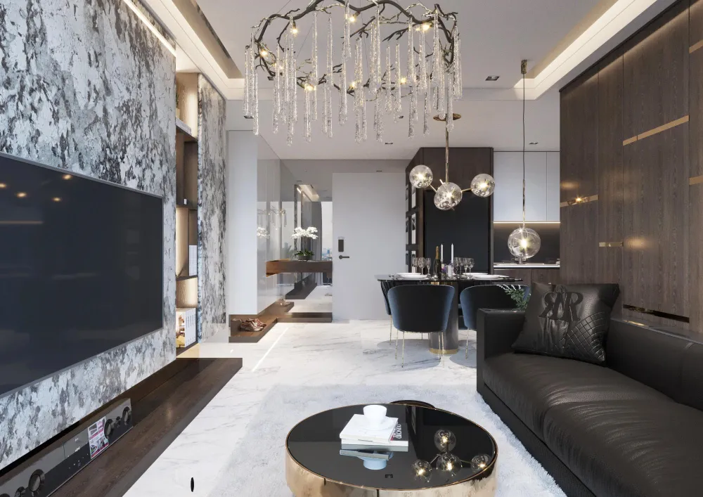 Hé lộ căn hộ được Sunshine Group dùng “mở hàng” phiên Đấu giá từ thiện, ủng hộ 30 tỷ đồng cho miền Trung ảnh 1