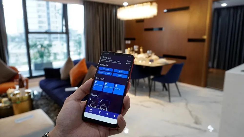 Hé lộ căn hộ được Sunshine Group dùng “mở hàng” phiên Đấu giá từ thiện, ủng hộ 30 tỷ đồng cho miền Trung ảnh 3