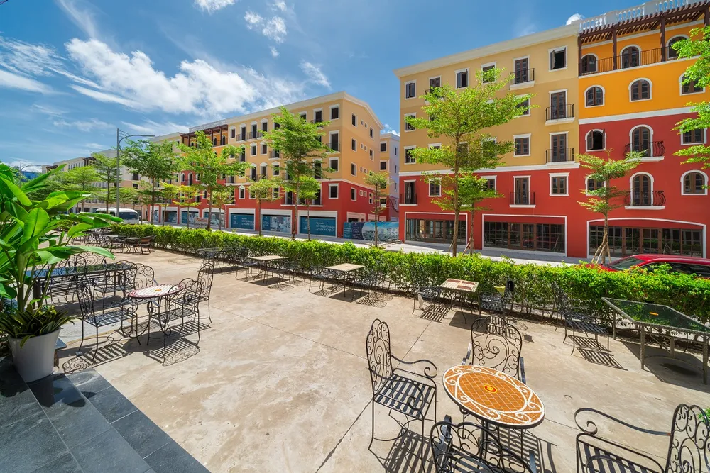 Nhà đầu tư miền Tây “tranh suất” trở thành cư dân khu đô thị Sun Grand City New An Thoi ảnh 2