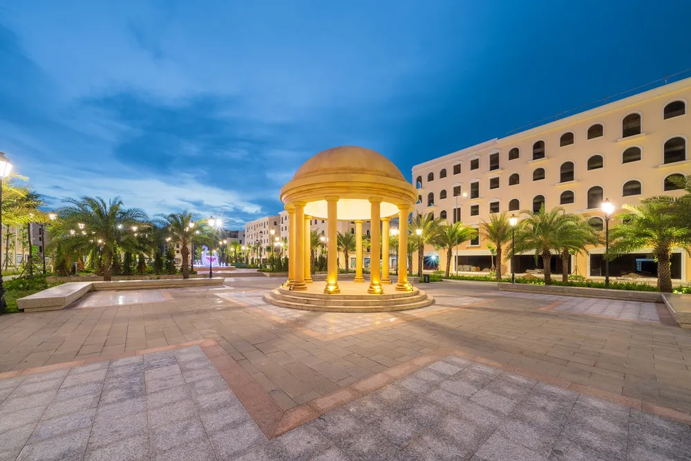 Nhà đầu tư miền Tây “tranh suất” trở thành cư dân khu đô thị Sun Grand City New An Thoi ảnh 3