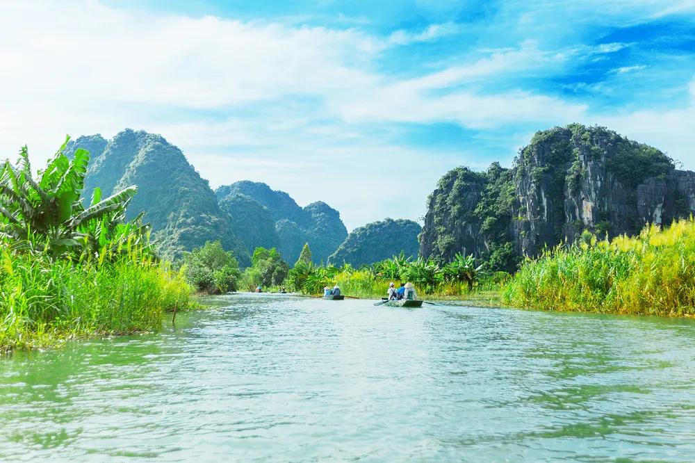 Dòng sông ơi chảy về đâu?