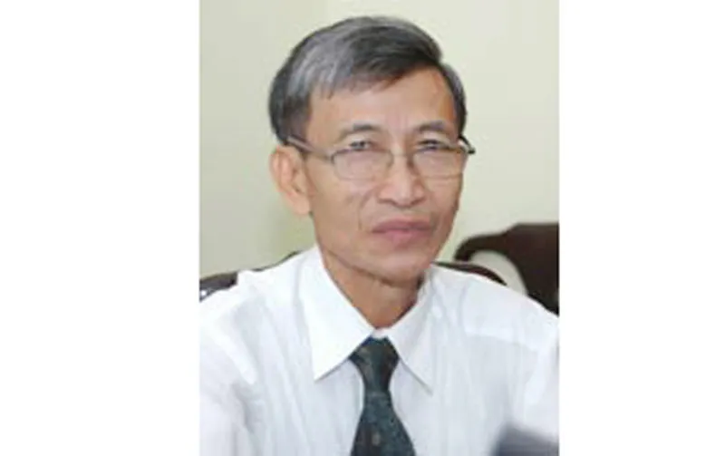 Sách giáo khoa làm cuốn chiếu như hiện nay là không ổn ảnh 1