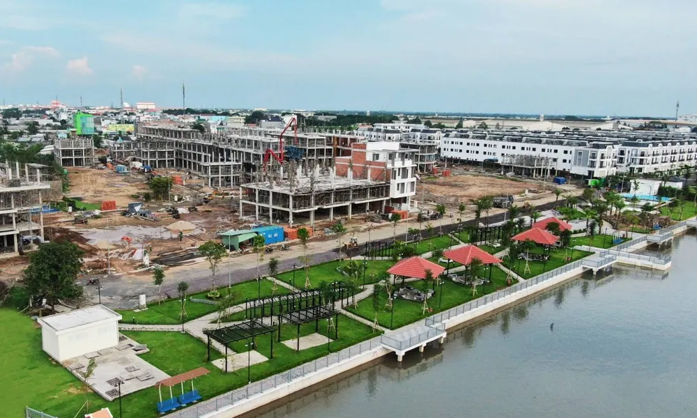 Xu hướng đầu tư năm 2021: Loại hình bất động sản nào sẽ lên ngôi? ảnh 2