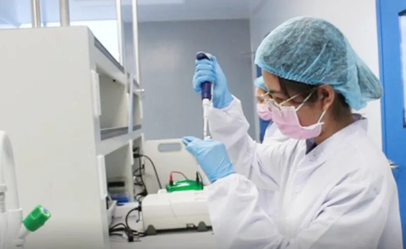 Vaccine Covid-19 - Chặng đường dài