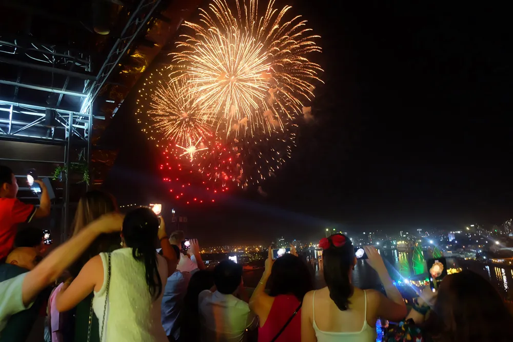 Rộn ràng Giáng sinh – năm mới 2021 với loạt khuyến mãi từ các khách sạn thuộc Saigontourist Group  ảnh 1