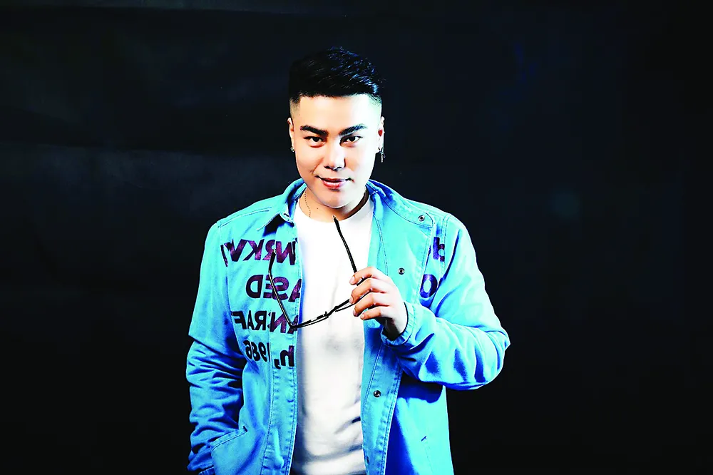 Chuỗi nhạc hội MTV CONNECTION chính thức trở lại ảnh 1