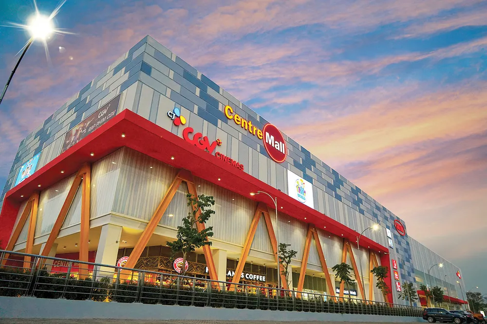 Sự chuyển mình của hệ thống bán lẻ SATRA ảnh 1